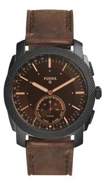 Fossil FTW1163 Hybrid