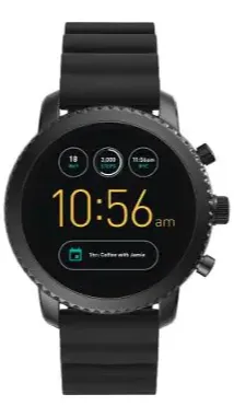 Fossil FTW4005