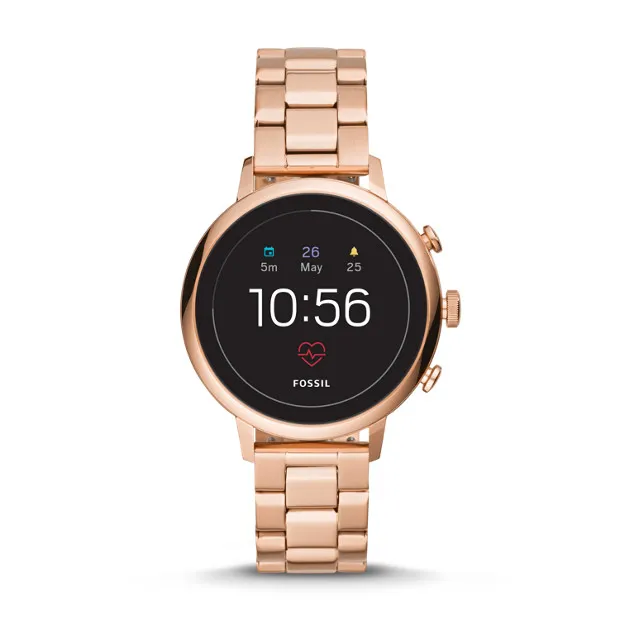 Fossil FTW6018 Gen 4 Venture HR