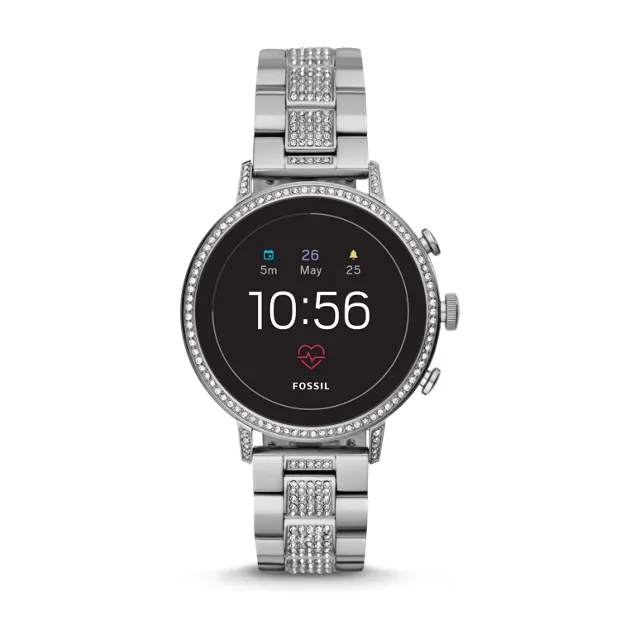 Fossil FTW6013 Gen 4 Venture HR