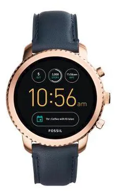 Fossil FTW4002