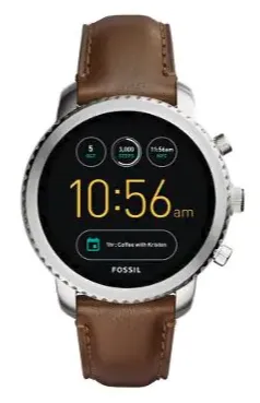 Fossil FTW4003