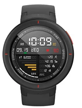 Amazfit Verge