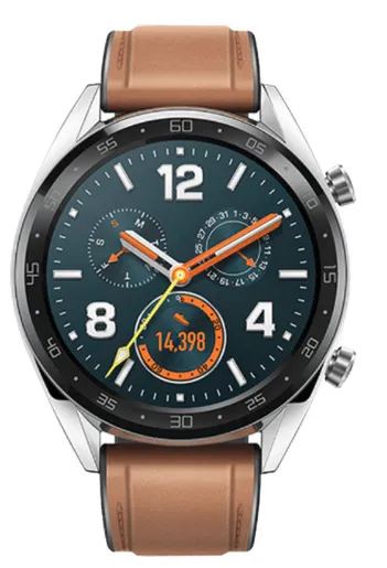 Huawei Watch GT