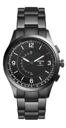 Fossil Q Activist FTW1207 Hybrid