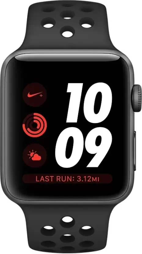 Apple Watch Nike+ 42
