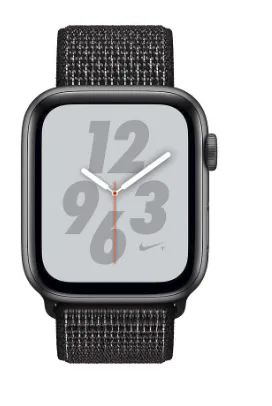 Apple Watch Series 4 Nike+ GPS 44mm