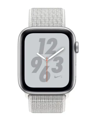 Apple Watch Series 4 Nike+ GPS 40mm