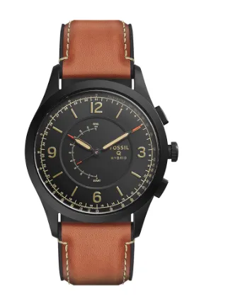 Fossil Q Activist FTW1206P Hybrid