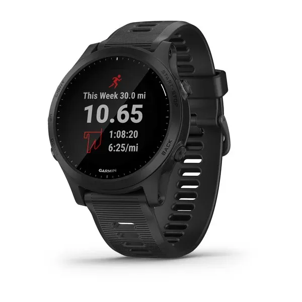 Garmin Forerunner 945 Tri Bundle