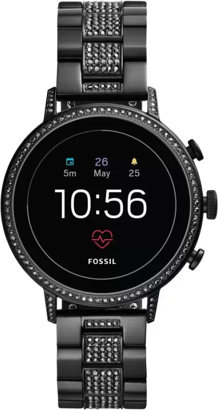 Fossil FTW6023Gen 4 Venture HR