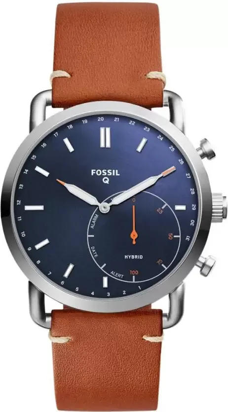 Fossil FTW1151 Hybrid