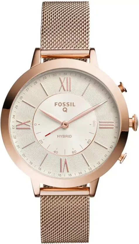 Fossil FTW5018 Hybrid