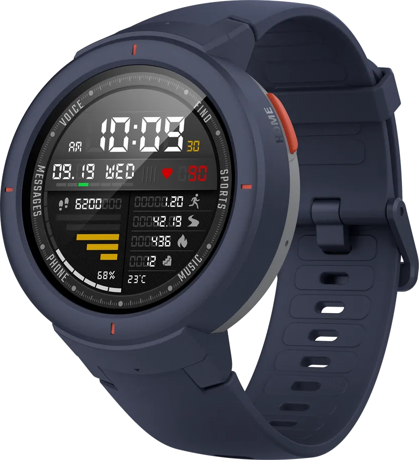 Amazfit Verge Lite