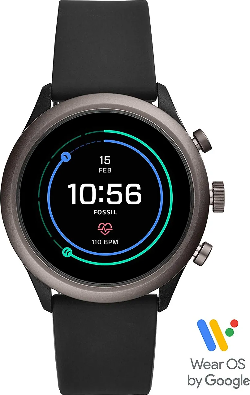 Fossil Sports FTW4019