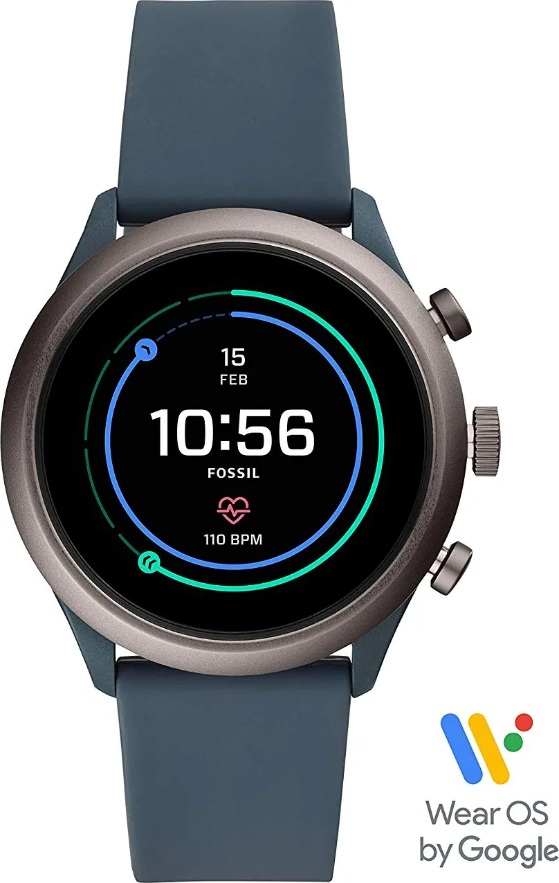 Fossil Sport FTW4021