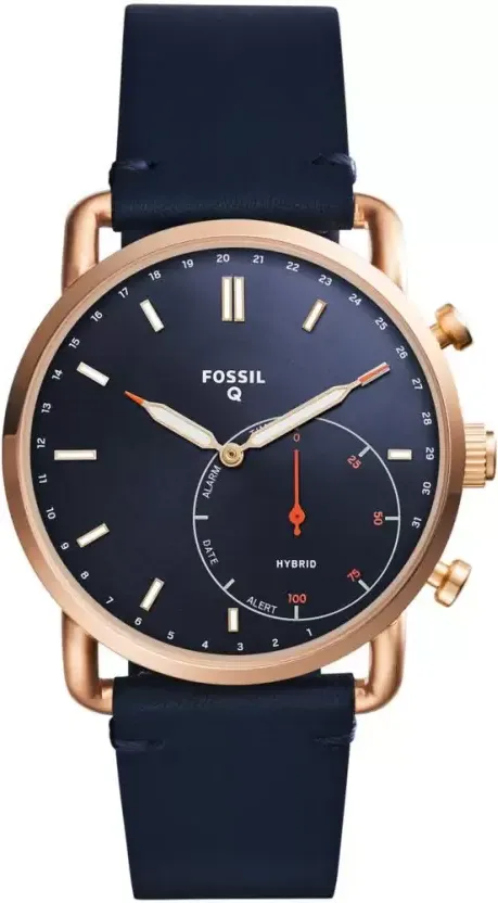 Fossil FTW1154 Hybrid