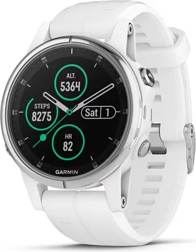 Garmin Fenix 5S Plus