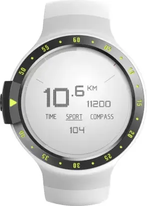 Mobvoi Ticwatch Sport