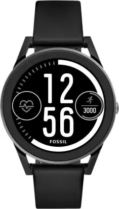 Fossil Q Control FTW7000