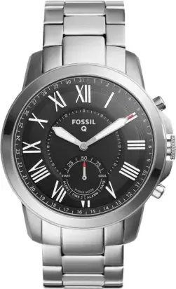 Fossil Q Grant FTW1158