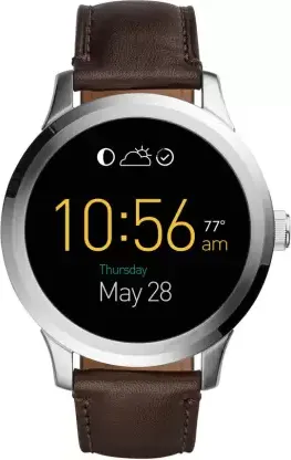 Fossil FTW(2001)3