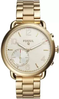 Fossil FTW1144 Q Hybrid