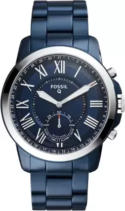 Fossil FTW1140 Hybrid