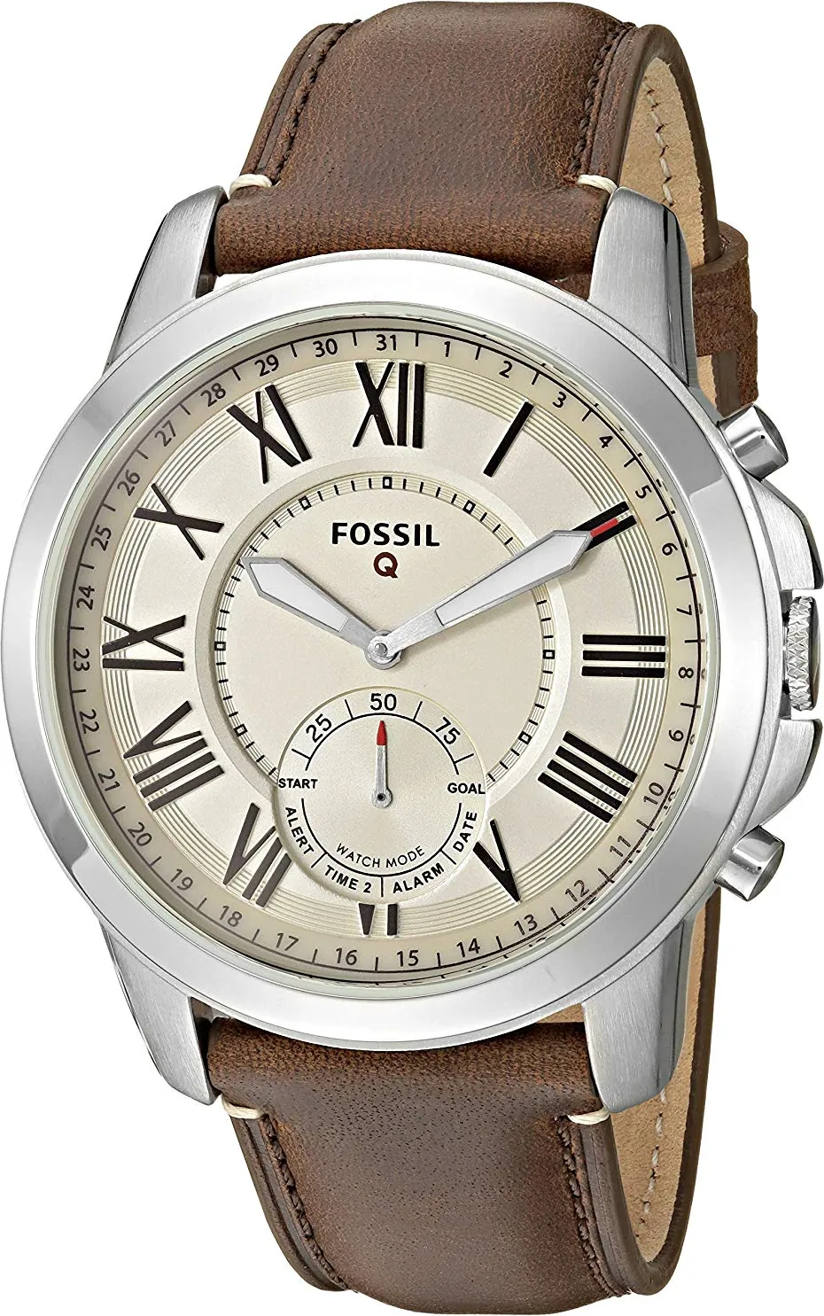 Fossil FTW1118 Hybrid