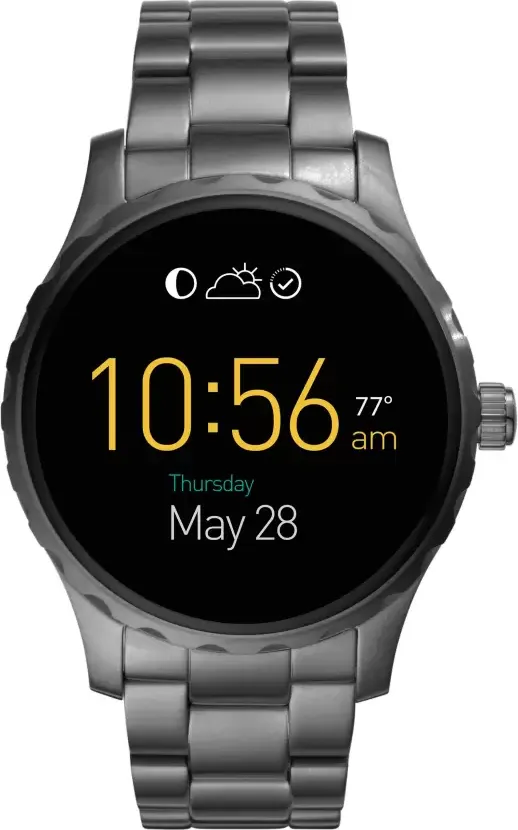 Fossil Marshall FTW2108