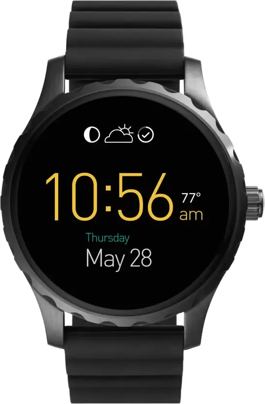 Fossil Marshall FTW2107