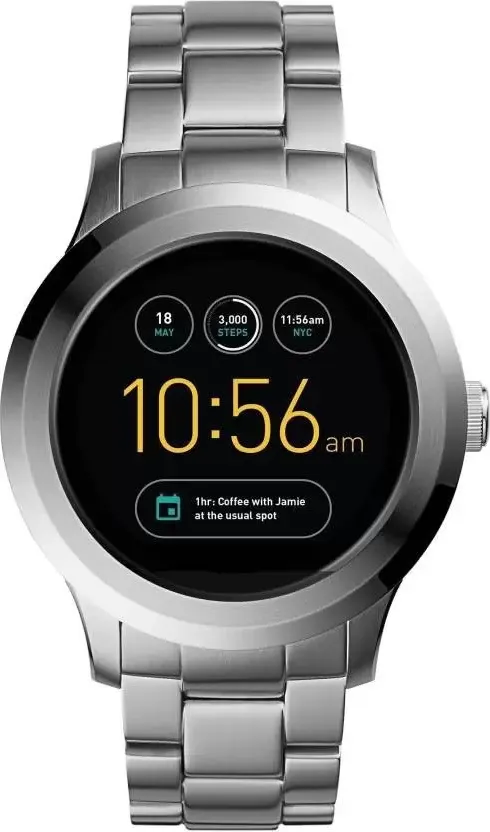Fossil Q Founder FTW2116
