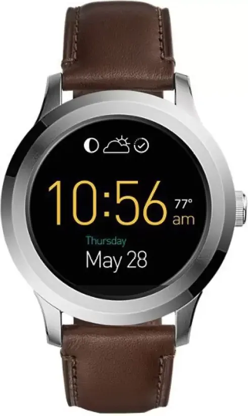 Fossil Q Founder 2.0 FTW2119