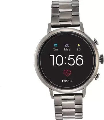 Fossil FTW6019 4th Gen Venture HR