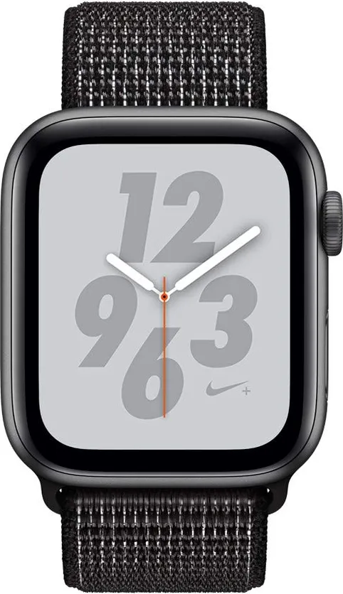 Apple Watch Series 4 Nike+ GPS + Cellular 44mm