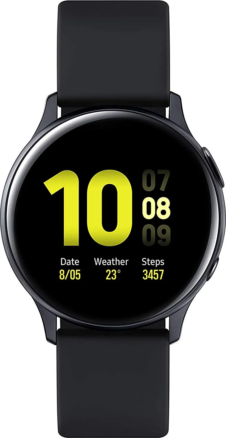 Samsung Galaxy Watch Active 2