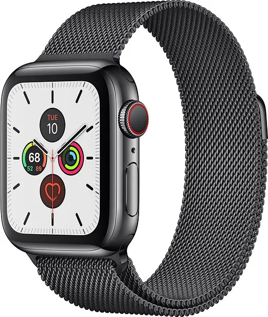 Apple Watch Series 5 GPS + Cellular