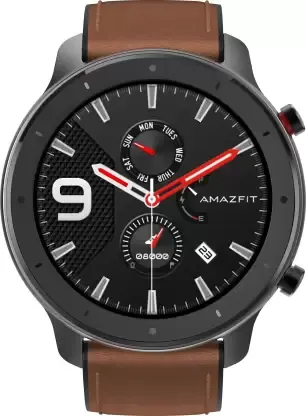 Huami Amazfit GTR 47mm