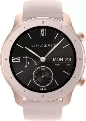 Huami Amazfit GTR 42mm