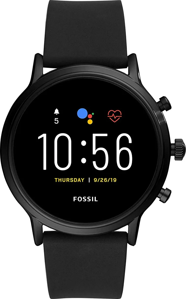 Fossil The Carlyle FTW4025 HR