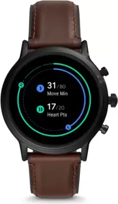 Fossil The CarlyleFTW4026 HR