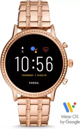 Fossil Julianna HR FTW6035