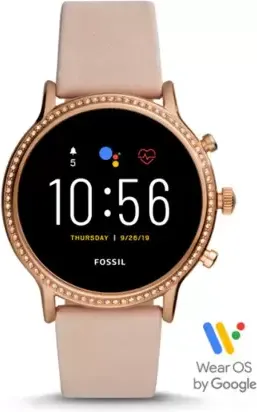 Fossil Julianna HR FTW6054