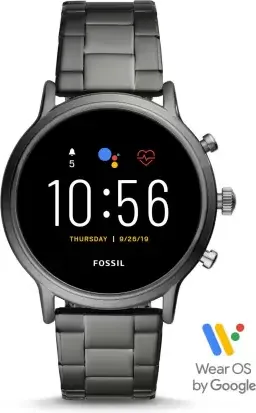 Fossil The Carlyle HR FTW4024