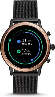 Fossil Julianna HR FTW6036