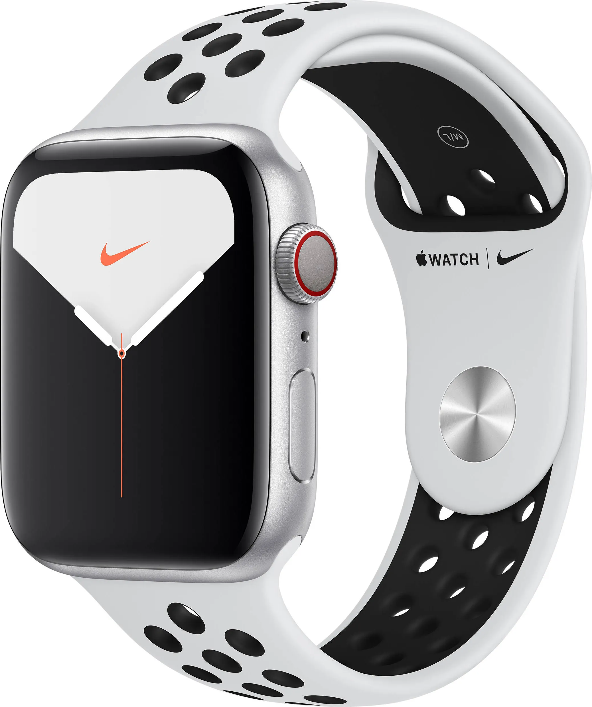 Apple Watch Nike Series 5 GPS + Cellular 40