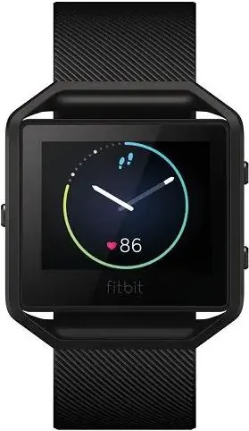 Fitbit Blaze Special Edition