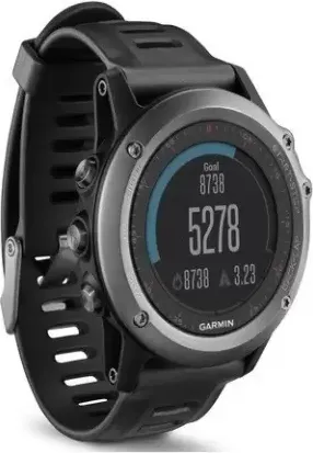 Garmin Fenix 3