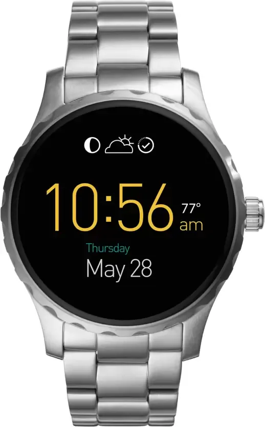 Fossil Marshall FTW2109
