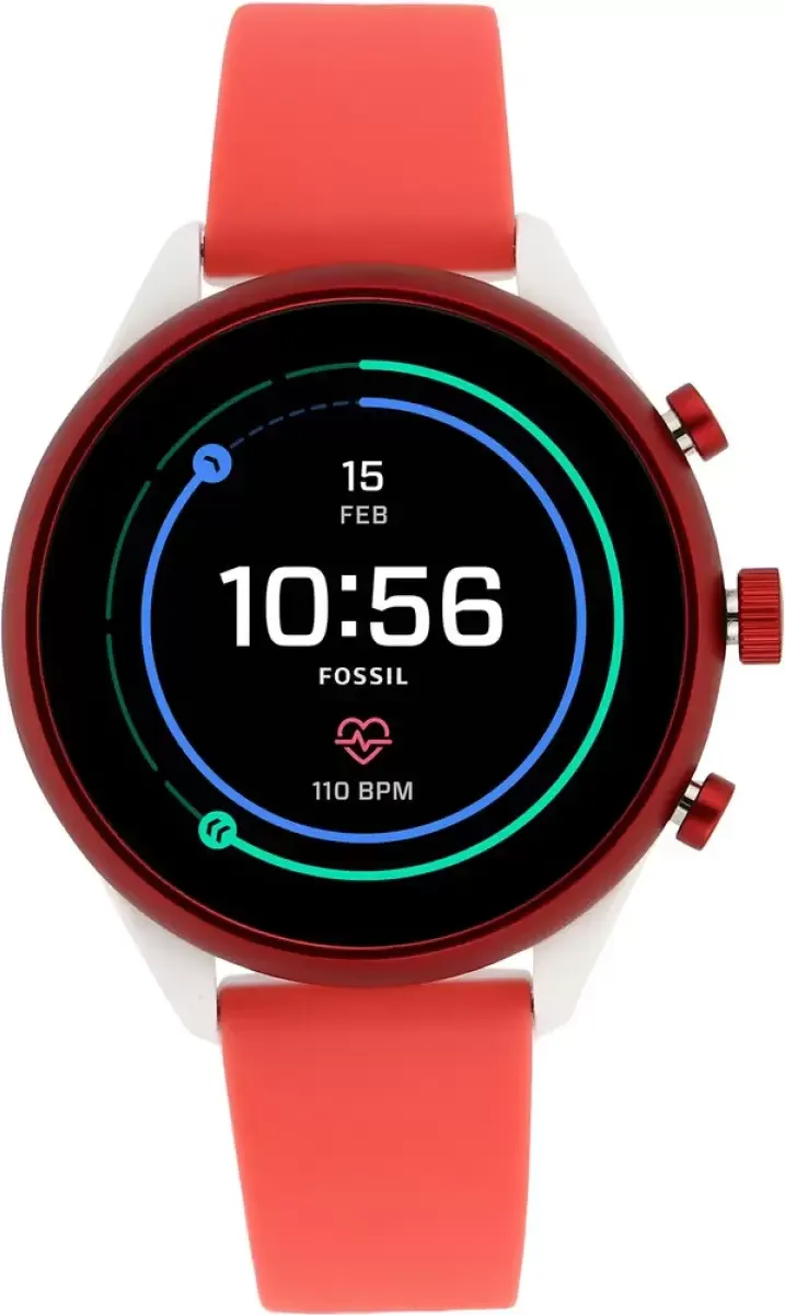 Fossil sport caracteristicas cheap